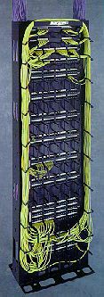 Cable Relay Rack