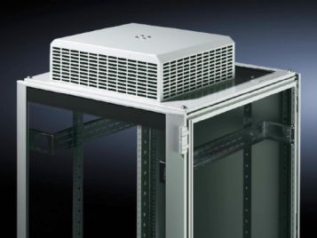 Roof-Mounted Fans