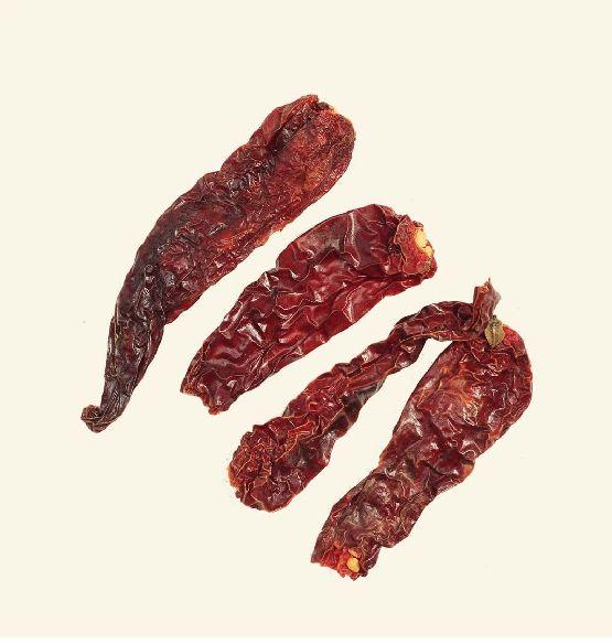 Premium Kashmiri Dry Red Chilli