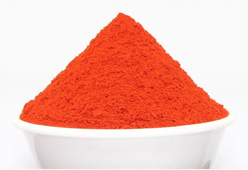 Premium Kashmiri Red Chilli Powder