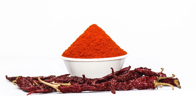 Standard Byadgi Dry Red Chilli