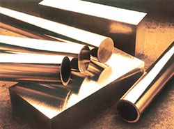 high performance alloys