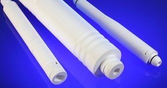 Hydrocyclone Liners
