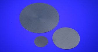 Ultra Pure Silicon Carbide Plates