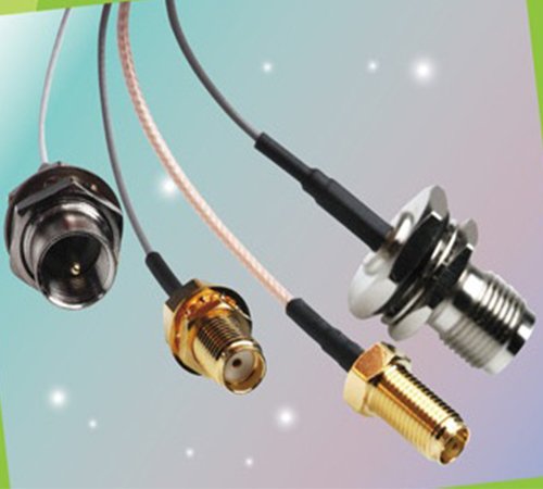 micro coaxial cable