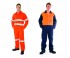 Industrial Uniforms