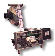 Round Product Labeling System