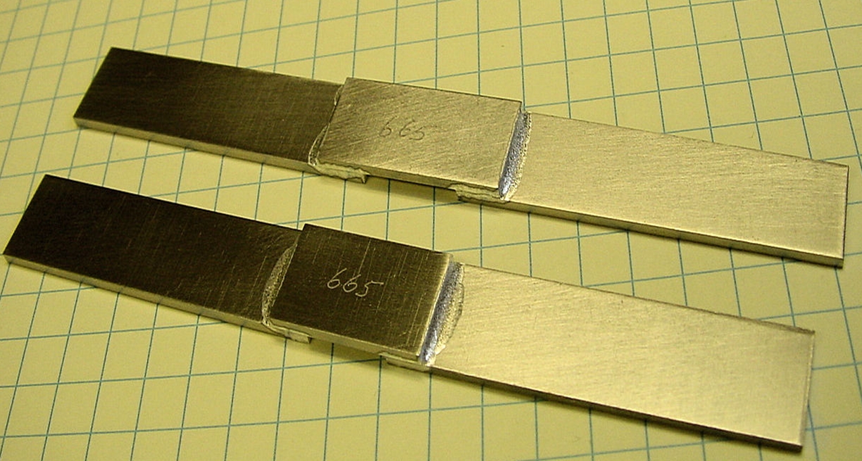Low-temperature filler metals