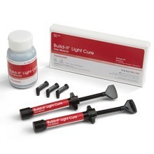Light Cure - Core Material