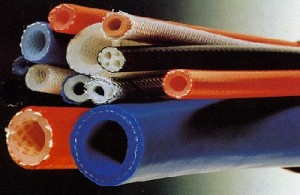 rubber pressure hose