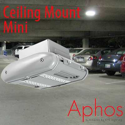 APHOS CEILING MOUNT MINI