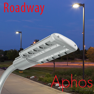 APHOS ROADWAY Area Lighting