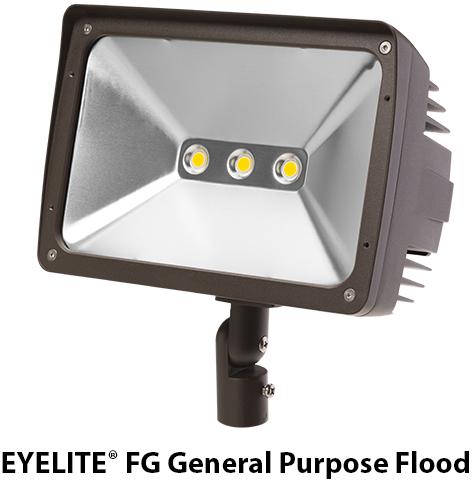 EYELITE FG GENERAL PURPOSE FLOOD LIGHT