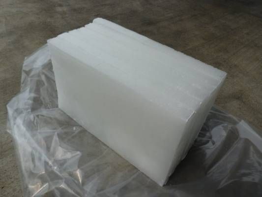 Paraffin Wax