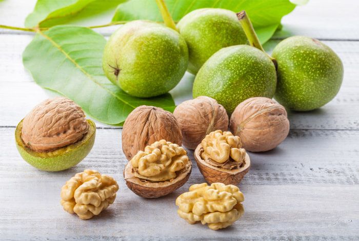 Walnuts For Sale