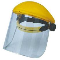Face Shield Helmet