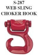 Sliding Choker Hook