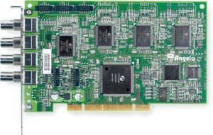 interface cards