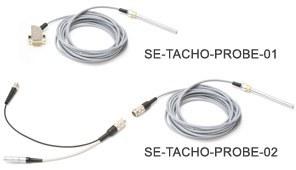 TACHO-PROBE sensors
