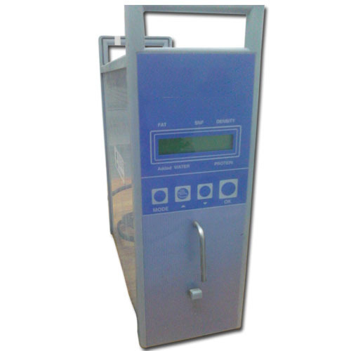 Ekomilk Ultra 0-5kg Electric Electronic Milk Analyzer Machine, Certification : ISO 9001:2008