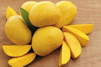 Delicious Mango