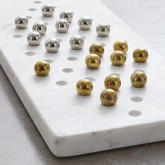 Marble Board Game