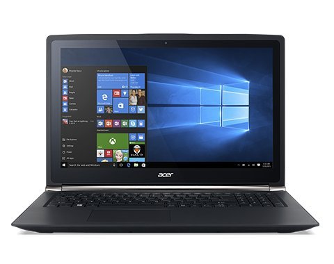 ACER Aspire V Nitro Flagship Premium High Performance Gaming Laptop