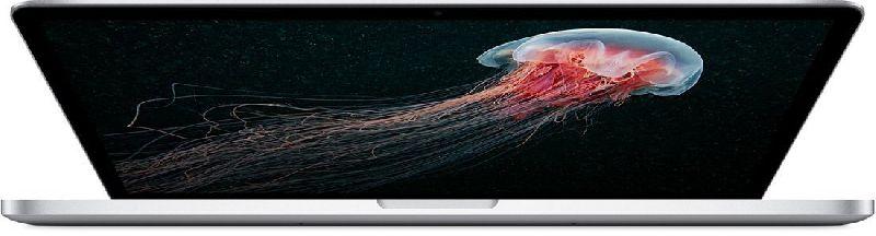 Apple MacBook Pro 15.4-Inch 256GB with Retina Display