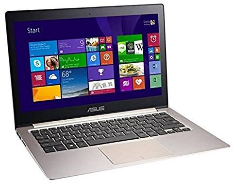 ASUS Zenbook UX303 13-Inch Laptop