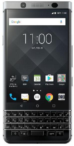 BlackBerry KEYone GSM Unlocked Android Smartphone