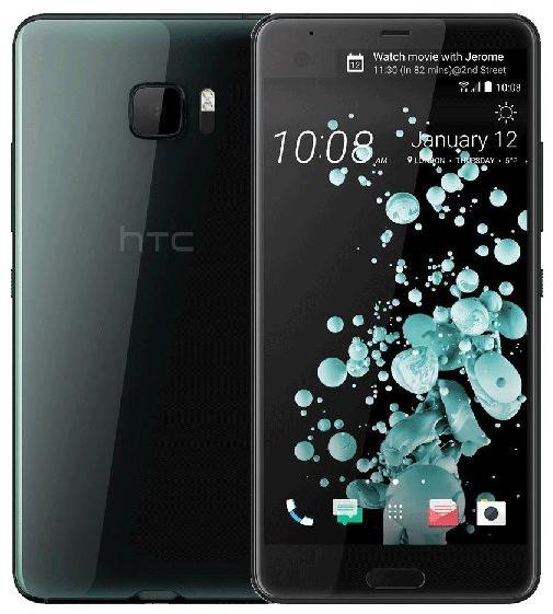 HTC U Ultra Factory Unlocked Mobile Phone