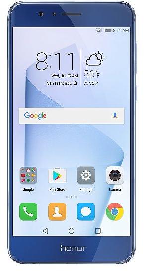 Huawei Honor 8 Mobile Phone