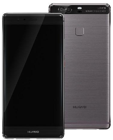 Huawei P9 Plus Mobile Phone