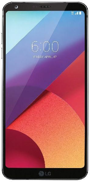 LG G6 Mobile Phone