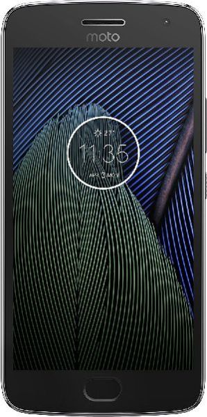 Motorola Moto G5 Plus Mobile Phone