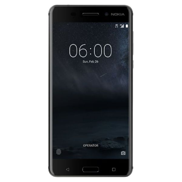 Nokia 6 Mobile Phone