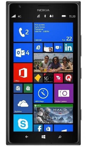 Nokia Lumia 1520 Mobile Phone