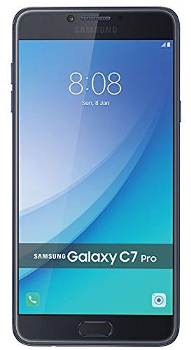 Samsung Galaxy C7 Pro 64GB Mobile Phone