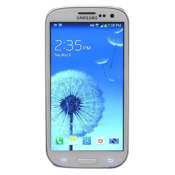 Samsung Galaxy S III S3 SGH-T999 Mobile Phone