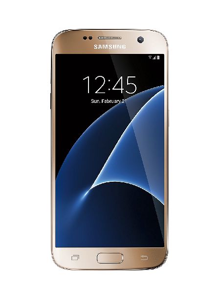 Samsung Galaxy S7 32GB Factory Unlocked Mobile Phone
