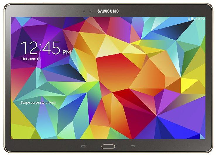 Samsung Galaxy Tab S 10.5-Inch Tablet