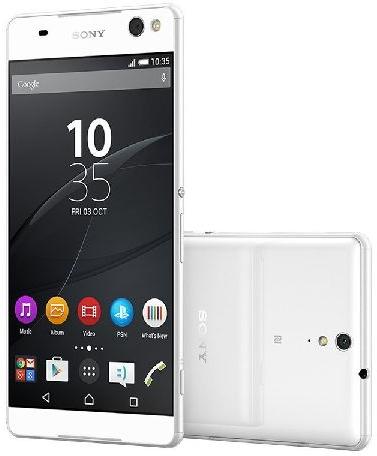 Sony Xperia C5 Ultra Mobile Phone
