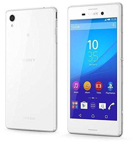 Sony Xperia M5 Mobile Phone