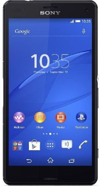 Sony Xperia Z1 Compact Mobile Phone