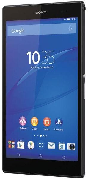 Sony Xperia Z3 Tablet Compact Mobile Phone