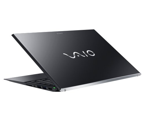 VAIO Pro SVP1321HGXBI 13.3 LED Ultrabook - Intel Core i7 i7- 4500U 1.80 GHz