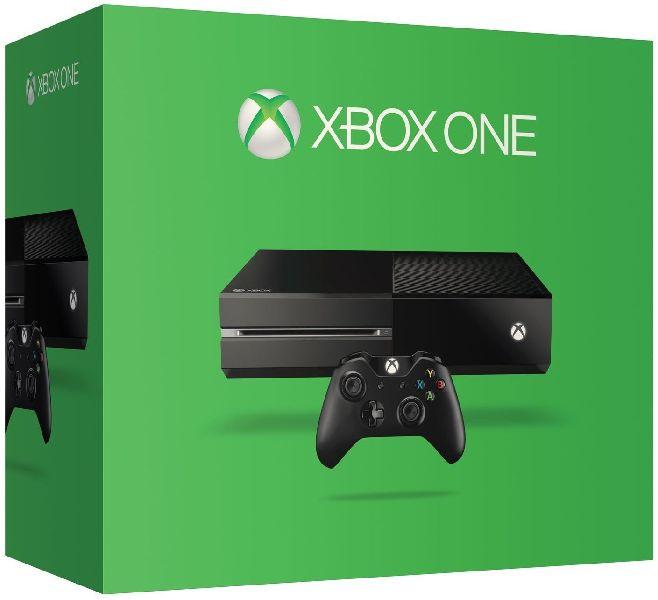 Xbox One Game Console