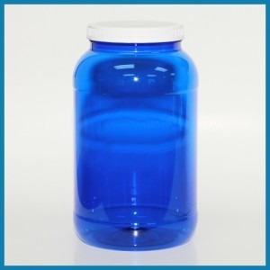 1 Gallon 110mm PET Container