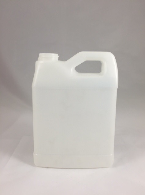 32 oz 33mm F-Style HDPE Container