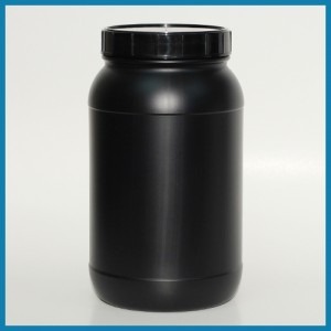 hdpe container